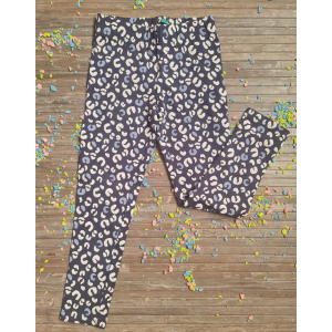 LEGGINGS BLUE SEVEN 2/3/7/8 ANNI