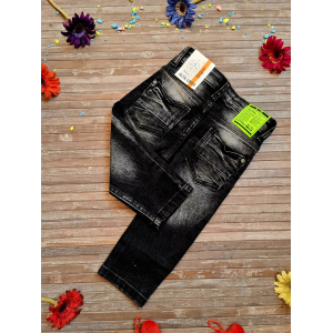 JEANS ALTA LINEA 12/18/24 MESI 