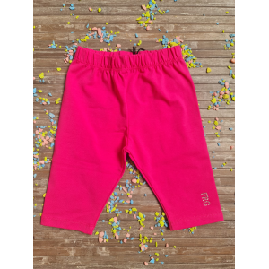 LEGGINGS BIMBA 3/4/5/6/7 ANNI