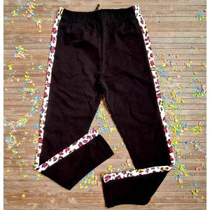 LEGGINGS BIMBA 3/7 ANNI