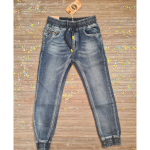 JEANS MR JEK 8/14/16 ANNI