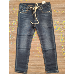 JEANS 8-10 ANNI