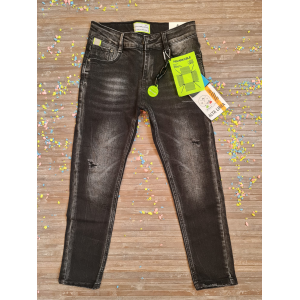 JEANS ALTA LINEA 8 ANNI