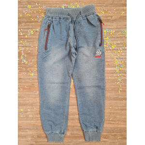 PANTALONE URCHIN 8 ANNI