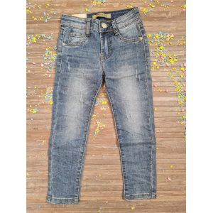 JEANS BIMBO STYLE 3/5/6 ANNI