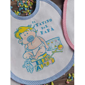 BAVAGLINO IL TATINO DEL PAPÀ