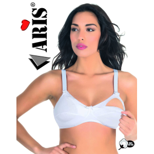 REGGISENO PER ALLATTAMENTO ARIS