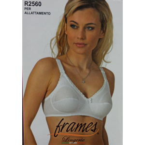 REGGISENO ALLATTAMENTO FRAMES LINGERIE 