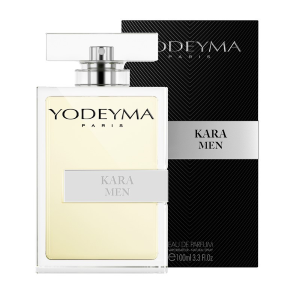 KARA MEN YODEYMA 100 ML