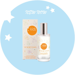 PROFUMO KIDS YODEYMA 15 ML