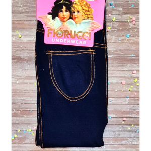 LEGGINGS FIORUCCI M/L