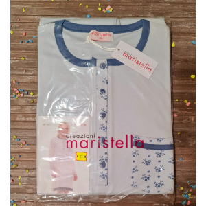 CAMICIA DA NOTTE MARISTELLA L/XL/XXL