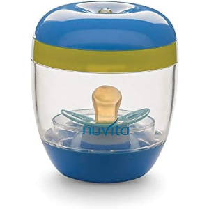 STERILIZZATORE UV NUVITA