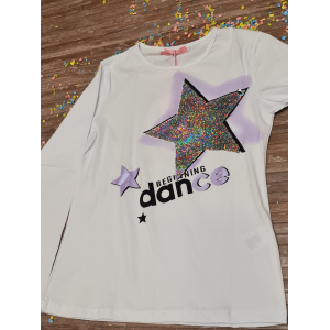 MAGLIA HOPE STAR 10/12 ANNI