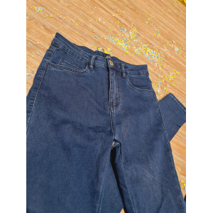 JEANS ELASTICIZZ. XS