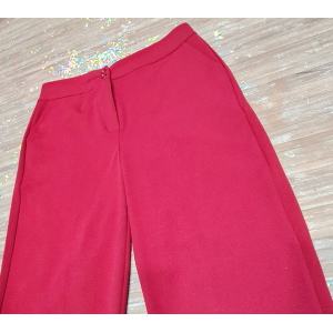 PANTALONI ELASTICIZZ. M/XL