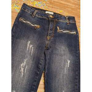 JEANS DONNA S/M