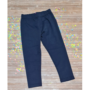 LEGGINGS BIMBA 4/10 ANNI