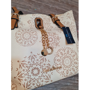 BORSA BACI E ABBRACCI DONNA