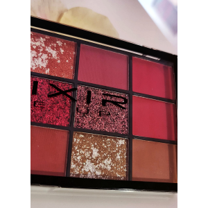 PALETTE OMBRETTI ELIXIR MAKE UP 