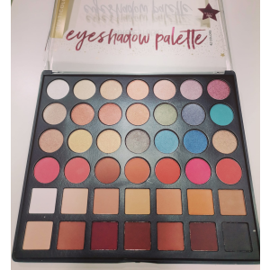 PALETTE OMBRETTI MAGIC STUDIO 42 COLORI 