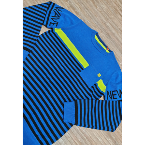 GOLFINO BLUE SEVEN BIMBO 12/14 ANNI