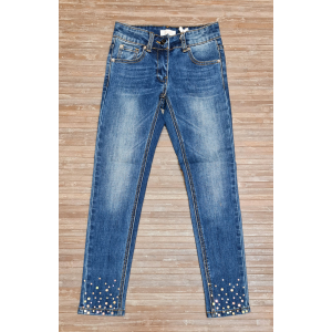 JEANS GAUDI 8/16 ANNI