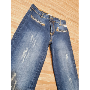 JEANS DONNA TG 42