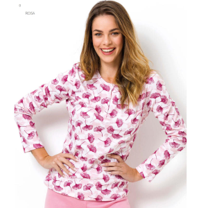 PIGIAMA IL GRANCHIO DONNA L/XL