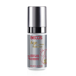 BECOS AGE EVOLUTION RADIANCE - SIERO ILLUMINANTE VISO 