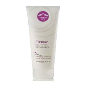 CREMA NUTRIENTE TERME DI CHIANCIANO 200 ML