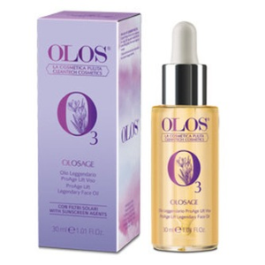 OLOSAGE OLIO PROAGE LIFT VISO OLOS 30 ML