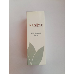 OLIO IDRATANTE CORPO GUENIEVRE 200 ML