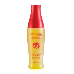 TONICO ILLUMINANTE VISO OLOS 250ML