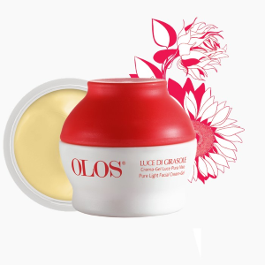 CREMA-GEL LUCE PURA VISO - OLOS