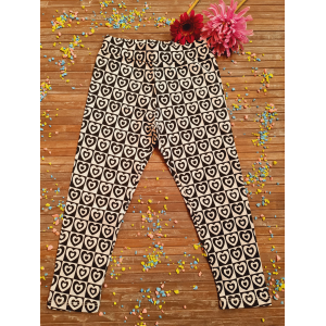 LEGGINGS YOURS 3/4/5/6/7 ANNI