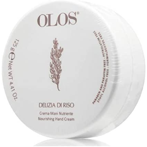 CREMA MANI NUTRIENTE - OLOS