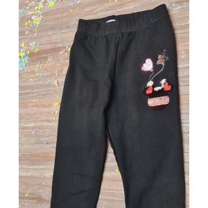 LEGGINGS HOPE STAR 4/8 ANNI