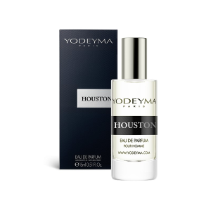 HOUSTON YODEYMA 15 ML