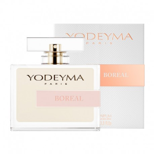 BOREAL YODEYMA 100 ML