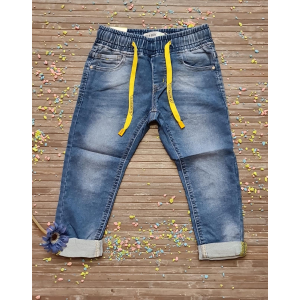 JEANS RUN BOY 4/12 ANNI