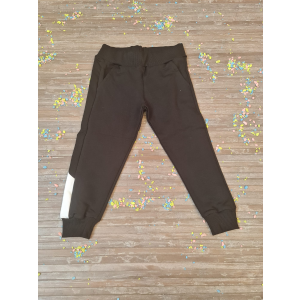 PANTALONE TUTA PEOPLE 3 ANNI 