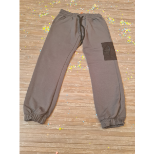 PANTALONE TUTA PEOPLE 8 ANNI