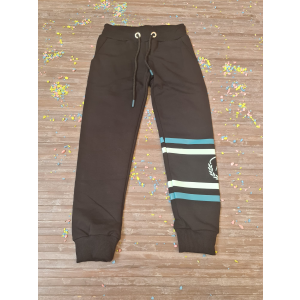 PANTALONE TUTA GYM 7 ANNI