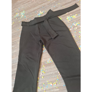 PANTALONE PI-X 7 ANNI