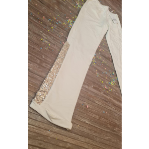 PANTALONE TUTA 16 ANNI PEOPLE