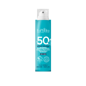 SPRAY SOLARE DERMOPEDIATRICO 50+ 200 ML