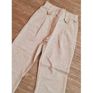 PANTALONE YOURS 3/7 ANNI