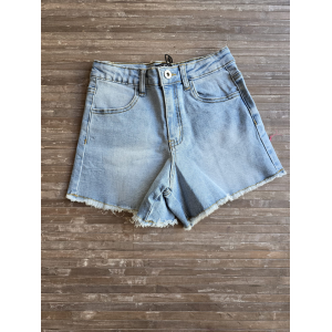 PANTALONCINI JEANS YOURS 8/16 ANNI