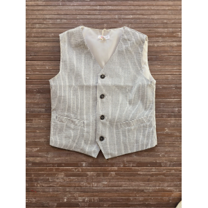 GILET CARDIGAN YOURS 8/16 ANNI